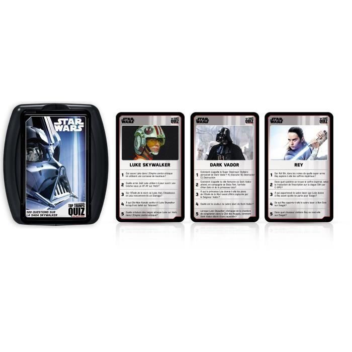 Star Wars Quiz - Juego de meseta - movimientos ganadores 4 Star Wars Quiz - Juego de meseta - movimientos ganadores 4