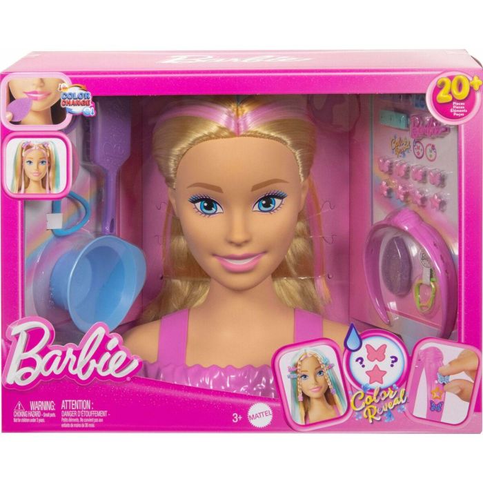 Muñeca Barbie 1