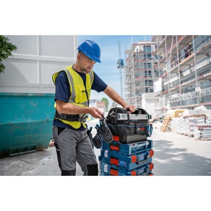 Bosch GWT 20 Bolsa de herramientas 4