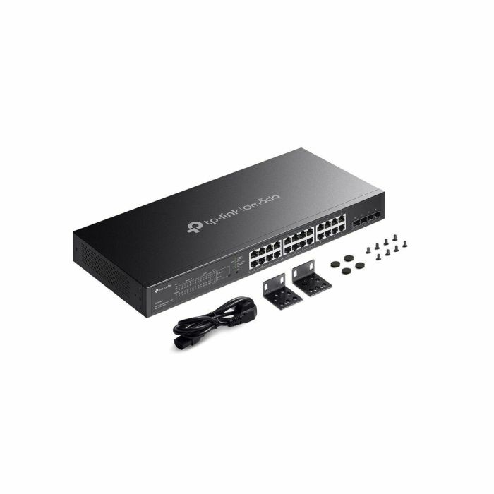 Switch TP-Link SG2428LP 15 Switch TP-Link SG2428LP 15