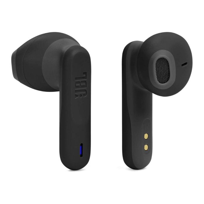 JBL JBLVFLEXBLK Auriculares Inalámbricos True Wireless Vibe Flex con Sonido Deep Bass, 32h Autonomía, IPX54, Negro 9