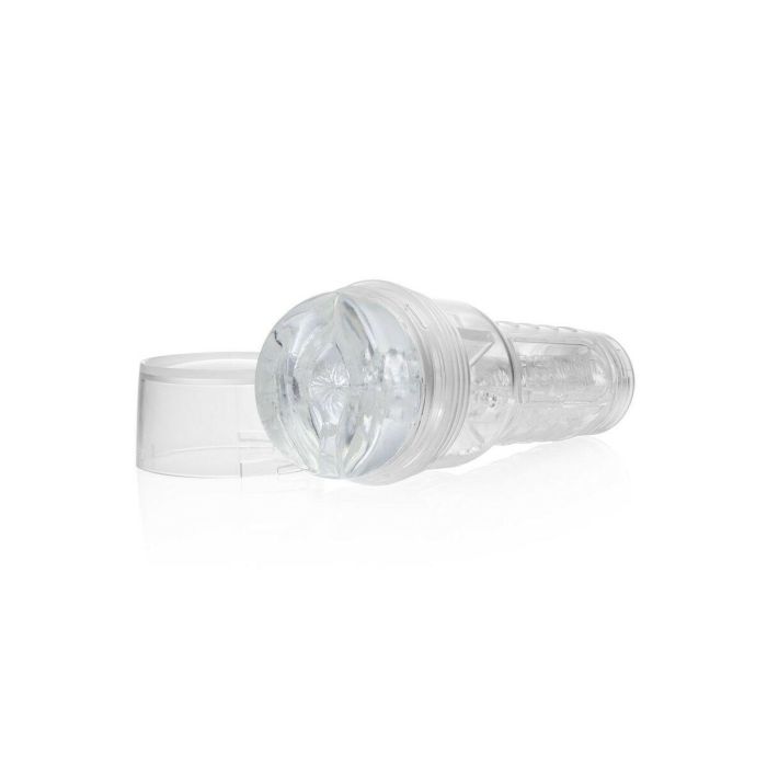 Masturbador Fleshlight Ice Lady Transparente 5 Masturbador Fleshlight Ice Lady Transparente 5