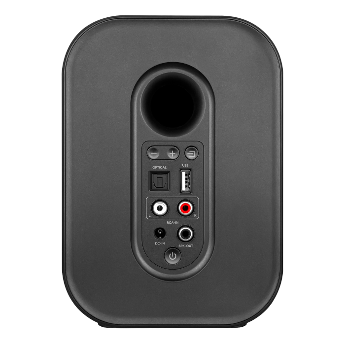 Altavoces Phoenix SONICA Negro 50 W 2