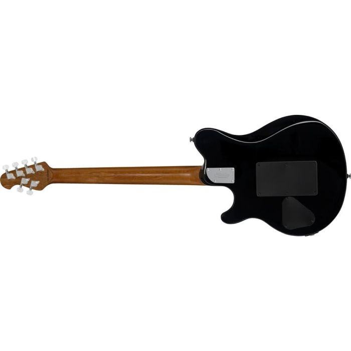 Guitarra Eléctrica Axis Ax50 Rm/M - Lava Burst 1 Guitarra Eléctrica Axis Ax50 Rm/M - Lava Burst 1