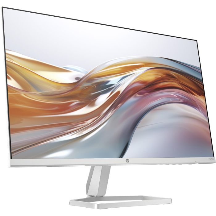 HP 524sw Monitor de 23.8 pulgadas FHD IPS Blanco - Serie 5, 1920x1080, 5ms, 100Hz, Low Blue Light 2 HP 524sw Monitor de 23.8 pulgadas FHD IPS Blanco - Serie 5, 1920x1080, 5ms, 100Hz, Low Blue Light 2