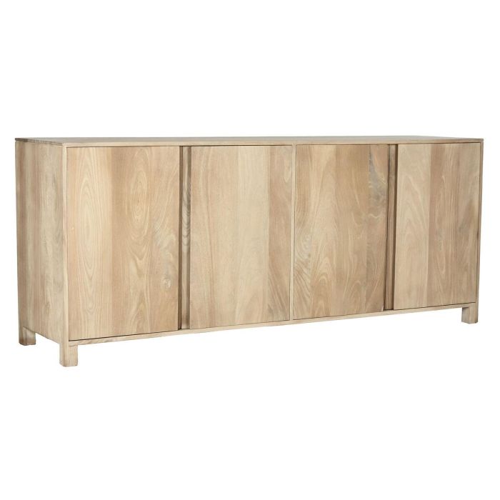 Buffet DKD Home Decor Natural 45 x 75 x 180 cm