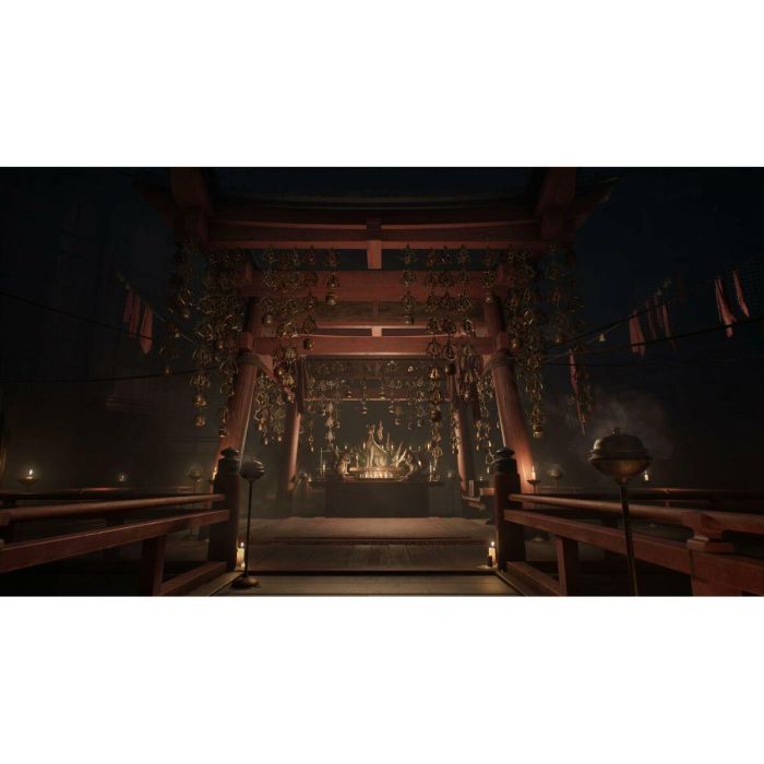 Videojuego Xbox Series X Just For Games Silent Hill F 3
