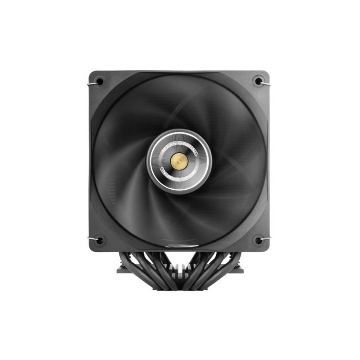 Mars Gaming MCPU-X26PRO Disipador CPU por aire Dual-Tower con 6 Heatpipes, 2 Ventiladores FDB 120mm, 350W TDP, Compatible con Intel LGA 1700/1200 y AMD AM5/AM4 1 Mars Gaming MCPU-X26PRO Disipador CPU por aire Dual-Tower con 6 Heatpipes, 2 Ventiladores FDB 120mm, 350W TDP, Compatible con Intel LGA 1700/1200 y AMD AM5/AM4 1