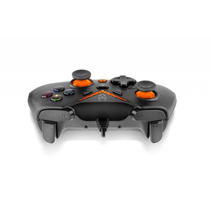 Mando Gamepad Krom Key Usb Pc 1 Mando Gamepad Krom Key Usb Pc 1
