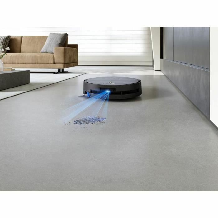 Ecovacs DEEBOT X9 PRO OMNI Aspiradora Robot - 16600 Pa - Tecnología BLAST - Autolimpieza Instantánea 2