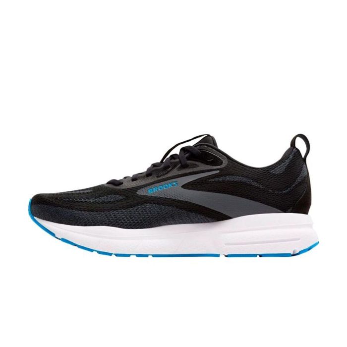 Zapatillas de Running para Adultos Brooks Trace 4 Negro 39 3