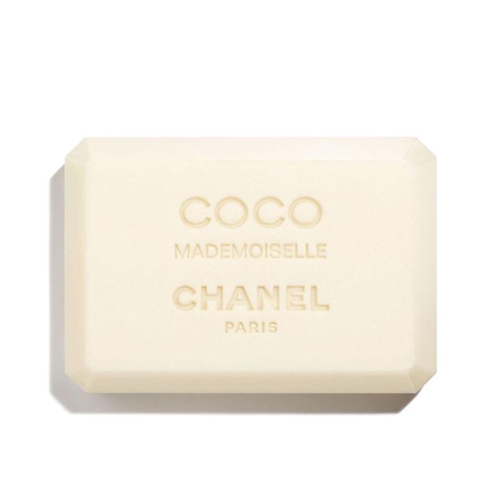 Chanel COCO MADEMOISELLE Jabón Perfumado 100g Pastilla de Jabón para Mujer Chanel COCO MADEMOISELLE Jabón Perfumado 100g Pastilla de Jabón para Mujer