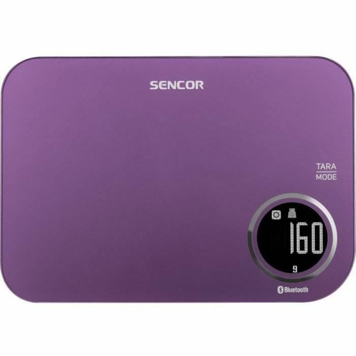 Báscula de Cocina Sencor 2 Báscula de Cocina Sencor 2