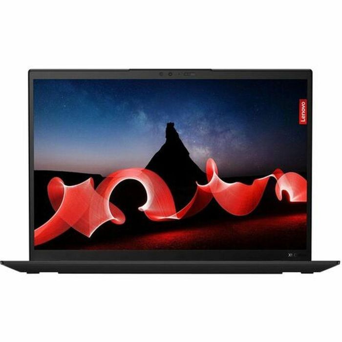 Laptop Lenovo ThinkPad X1 Carbon Gen 11 21HM0049SP Qwerty Español 14" Intel Core i7-1355U 16 GB RAM 512 GB SSD 1