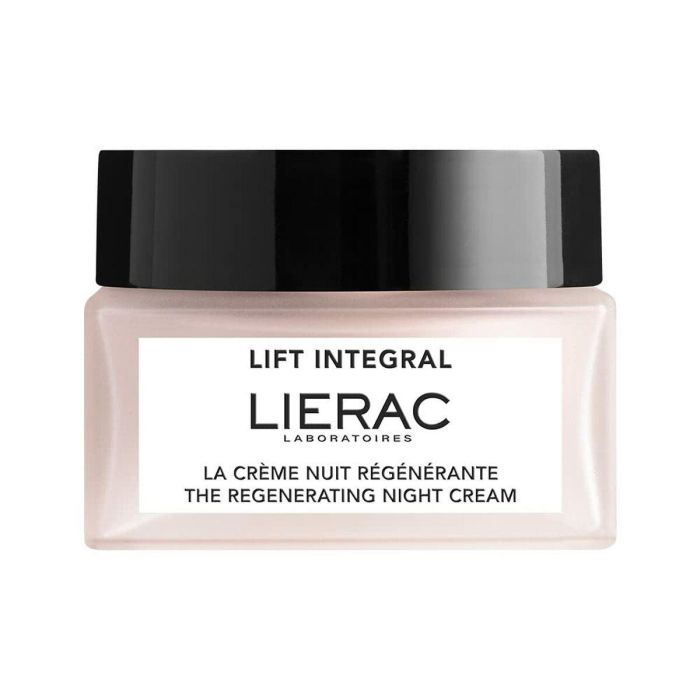 Lierac Lift Integral Crema Regeneradora De Noche