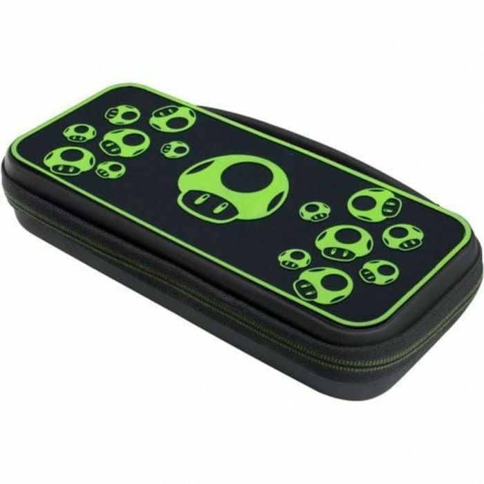 Funda y Protector de Pantalla para Nintendo Switch PDP 17 Funda y Protector de Pantalla para Nintendo Switch PDP 17