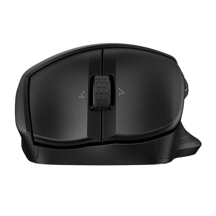 HP 685 Comfort Dual-Mode Mouse con Botones Programables, Rueda 4D y Conectividad Múltiple 0 HP 685 Comfort Dual-Mode Mouse con Botones Programables, Rueda 4D y Conectividad Múltiple 0