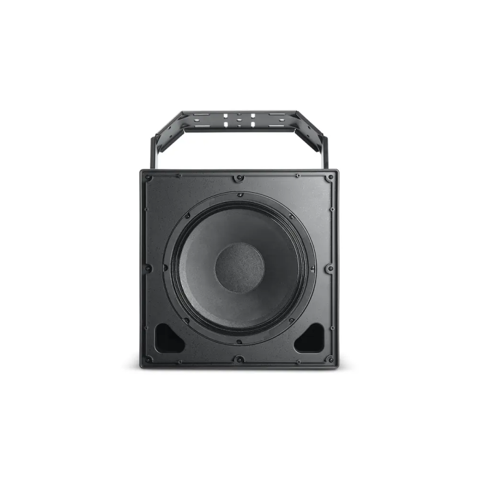 JBLPRO AWC129 Altavoz Coaxial Compacto de 2 Vías para Todo Clima con LF de 12" - Blanco 3