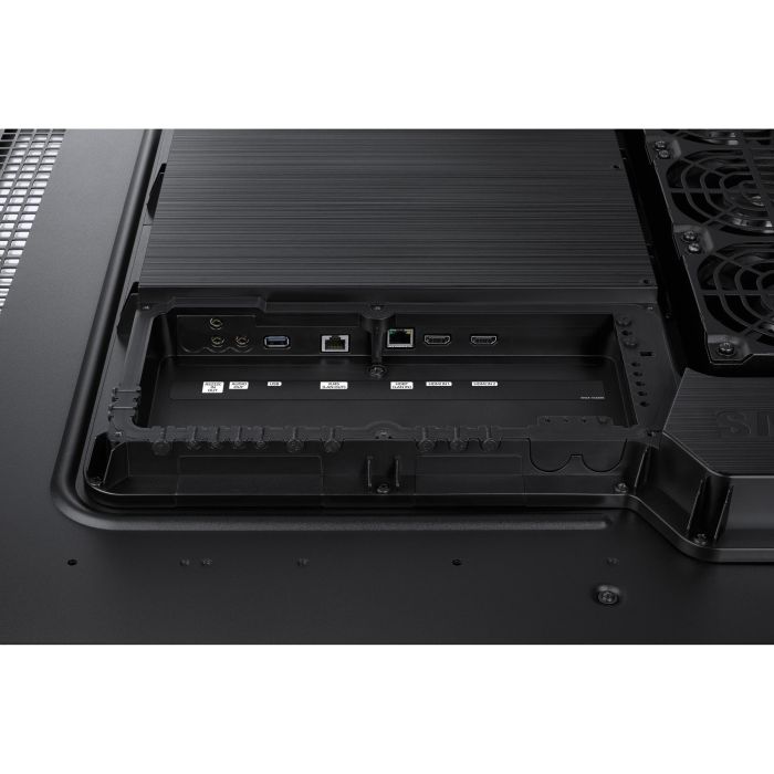 Samsung Smart Signage OH55A-S Pantalla Profesional 138.7cm (55") Digital Signage Exterior 24/7 IP56 5