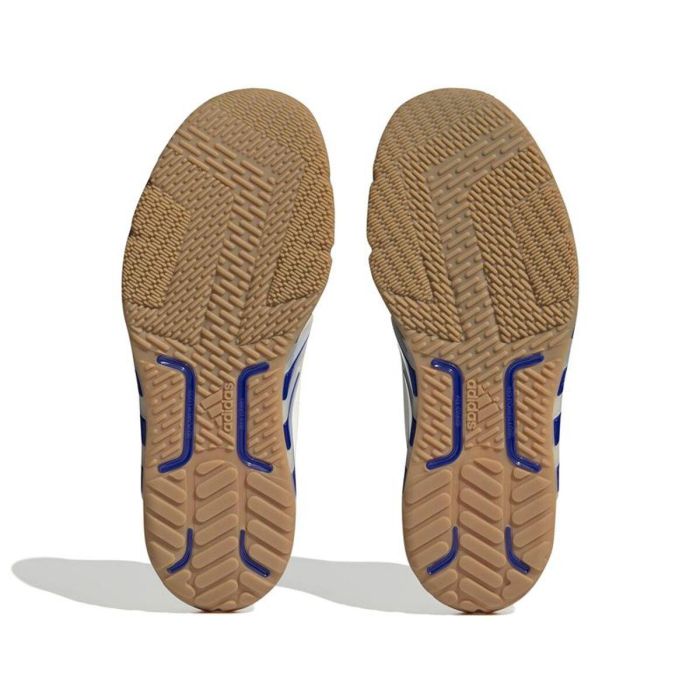 Zapatillas Deportivas Hombre Adidas Dropstep Trainer Blanco 6