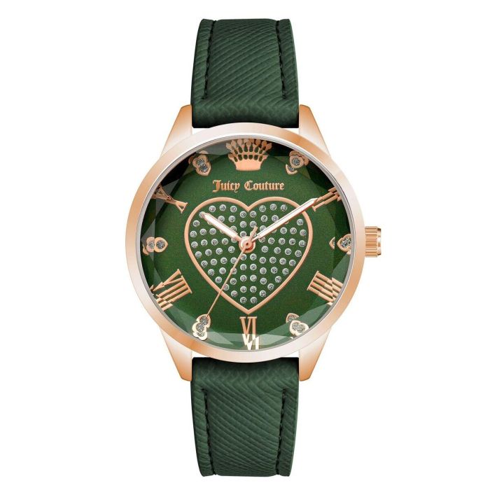 Reloj Mujer Juicy Couture JC1300RGGN (Ø 35 mm) 0 Reloj Mujer Juicy Couture JC1300RGGN (Ø 35 mm) 0