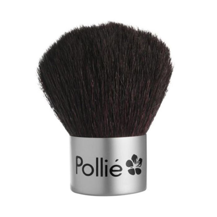 EUROSTIL Brocha de Maquillaje Pelo Natural