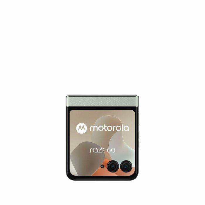 Smartphone Motorola Razr 60 5G 6,9" Octa Core 8 GB RAM 256 GB Gris 5