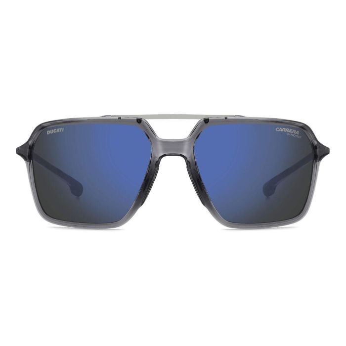 Gafas de Sol Hombre Carrera CARDUC-042-S-R6S Ø 55 mm 1