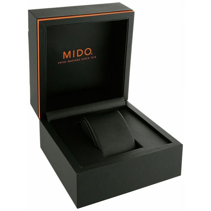 Reloj Mujer Mido M0072073603600 (Ø 33 mm) 3