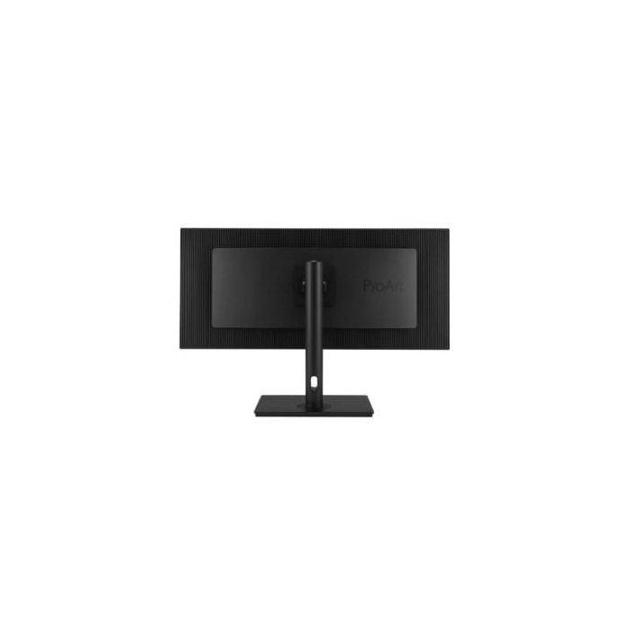 Monitor Profesional Ultrapanorámico Asus ProArt Display PA348CGV 34"/ QHD/ Multimedia/ Regulable en altura/ Negro 4 Monitor Profesional Ultrapanorámico Asus ProArt Display PA348CGV 34"/ QHD/ Multimedia/ Regulable en altura/ Negro 4
