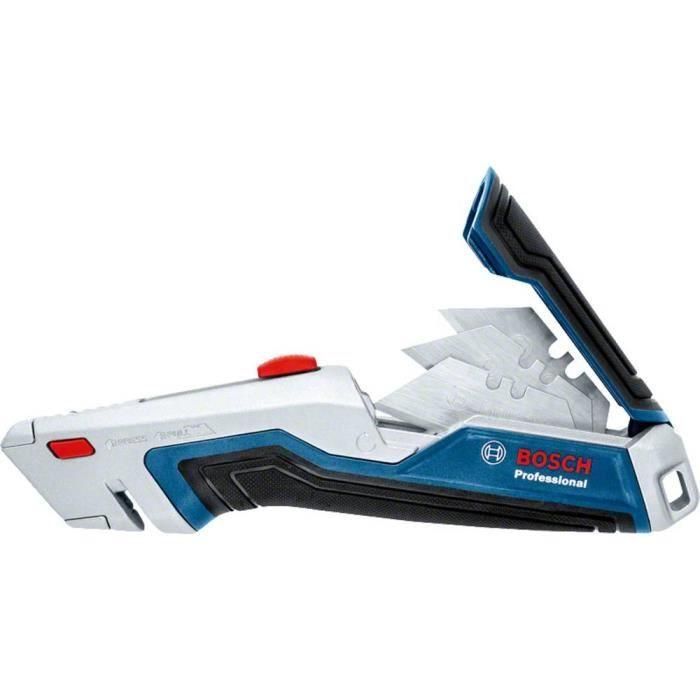 Bosch Professional BOS4059952523521 Cortadora de alfombras universal 2 Bosch Professional BOS4059952523521 Cortadora de alfombras universal 2