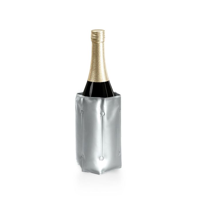 Enfriador de Botellas para Vino y Champagne My Bar (24 Unidades) 4 Enfriador de Botellas para Vino y Champagne My Bar (24 Unidades) 4