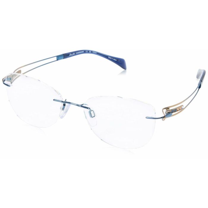 Montura de Gafas Mujer Charmant Jewelry Ø 51 mm