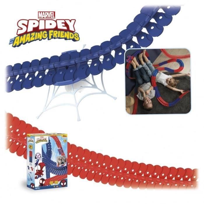 Recambio Flextreme - Sipidey - 72 Vías - 2 ventosas de fijación 3 Recambio Flextreme - Sipidey - 72 Vías - 2 ventosas de fijación 3