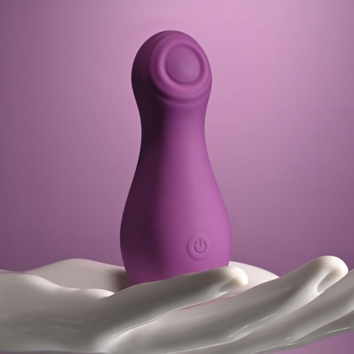 Estimulador de Clítoris Playboy The Jet Set Rosa 4 Estimulador de Clítoris Playboy The Jet Set Rosa 4