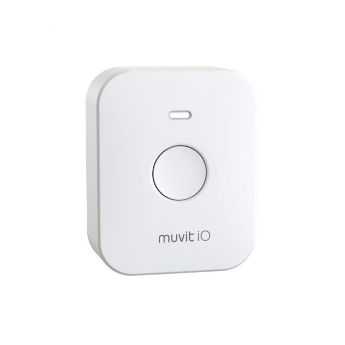 muvit IO Sistema de Irrigación Bluetooth Mesh (controlador +hub) 20