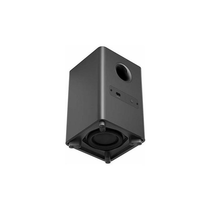 Philips TAB5309/10 Soundbar 2.1 con Subwoofer Inalámbrico, 120W, Dolby Digital/DTS, Bluetooth 5.3, HDMI ARC, Modos Ecualizador, para TV/Cine/Música - Negro