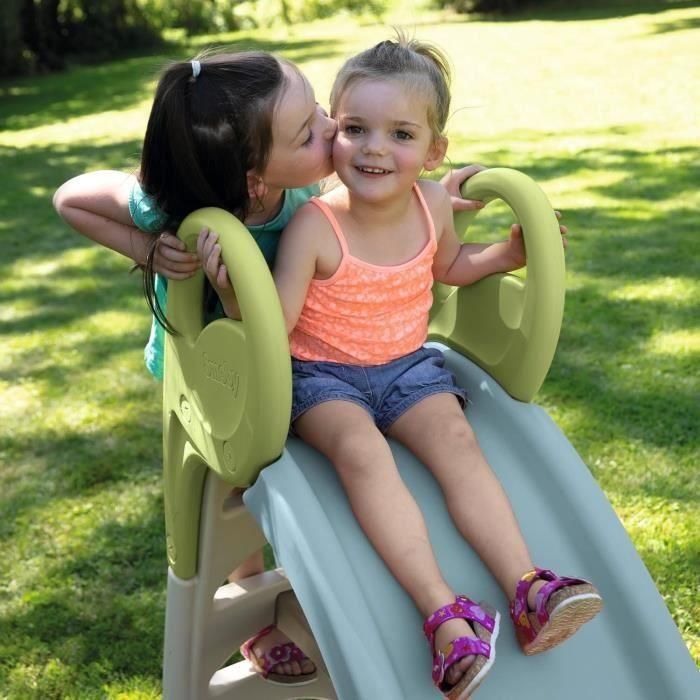 Smoby SMO820509 Diapositiva GM Smoby Life 2