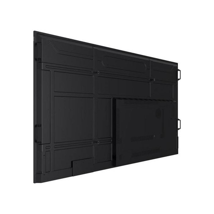 Iiyama Lh8664Uhs-B3Ag Pantalla de Señalización Pantalla Plana para Señalización Digital 2,17 M (85.6") Wifi 450 Cd / M² 4K Ultra Hd Negro Procesador Incorporado Android 24/7 9 Iiyama Lh8664Uhs-B3Ag Pantalla de Señalización Pantalla Plana para Señalización Digital 2,17 M (85.6") Wifi 450 Cd / M² 4K Ultra Hd Negro Procesador Incorporado Android 24/7 9