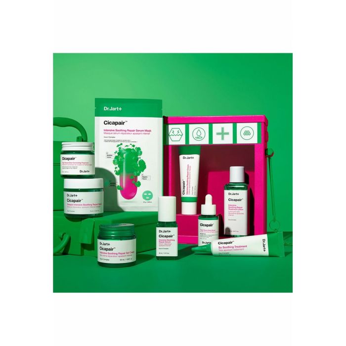 Corrector Facial DR.JART+ CICAPAIR 30 ml 2 Corrector Facial DR.JART+ CICAPAIR 30 ml 2
