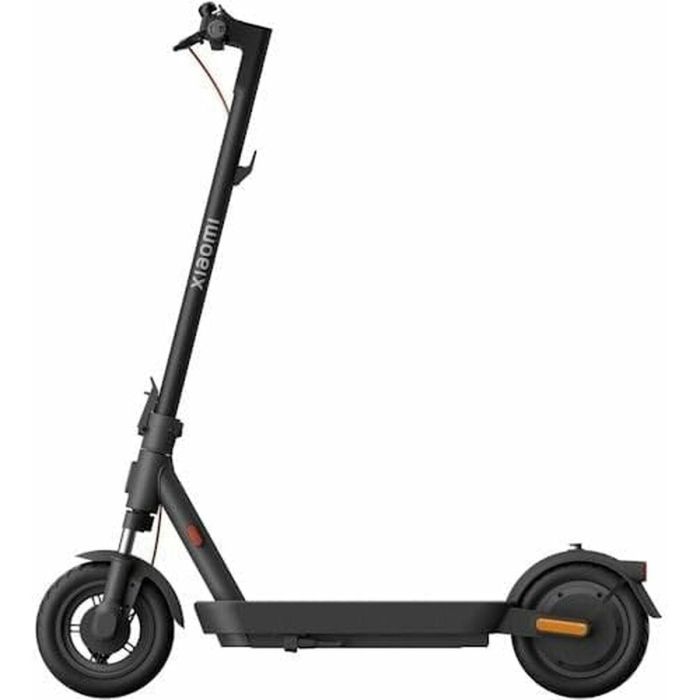 Patinete Eléctrico Xiaomi BHR9610ES Negro 5 Patinete Eléctrico Xiaomi BHR9610ES Negro 5