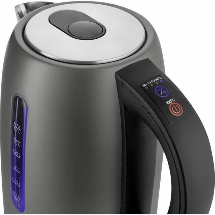 Hervidor Sencor 2