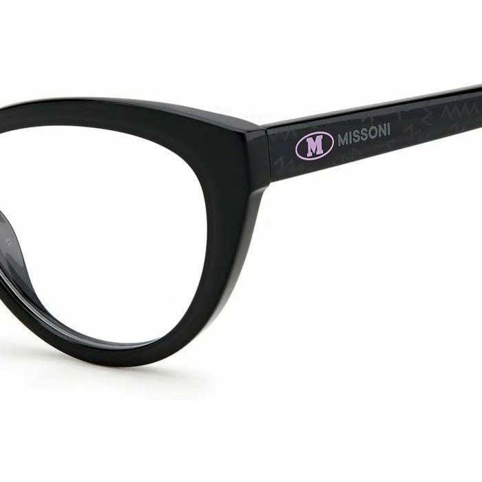 Montura de Gafas Mujer Missoni MMI-0076-807 Ø 52 mm 1