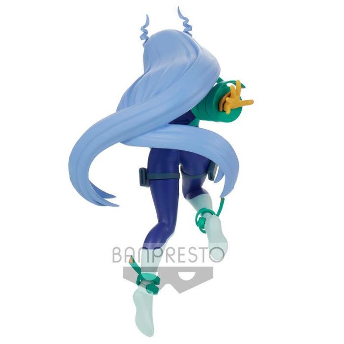 Banpresto My Hero Academia Figura Nejire Hado 17 cm 3 Banpresto My Hero Academia Figura Nejire Hado 17 cm 3