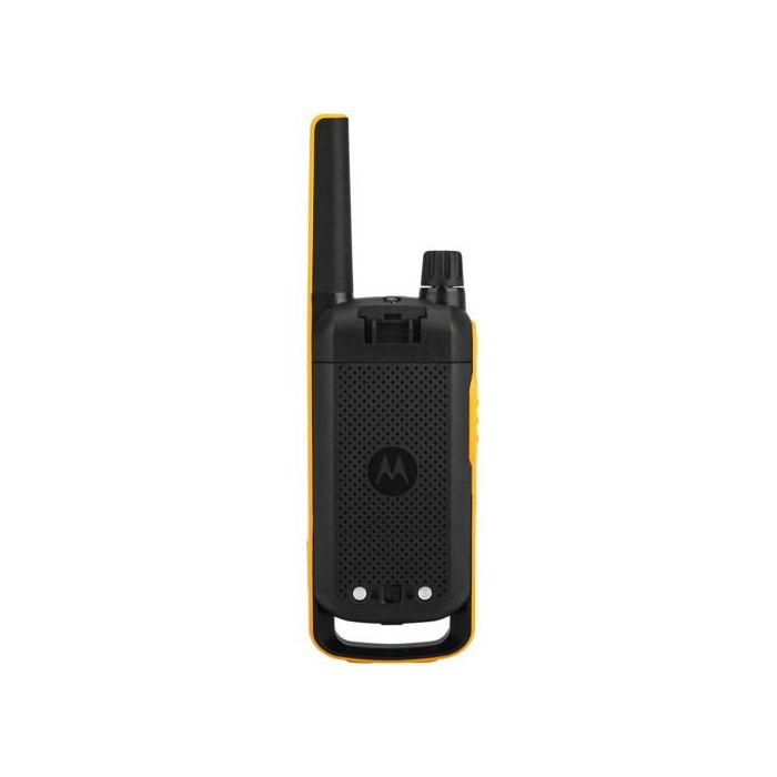 Walkie-Talkie Motorola T82 Extreme (2 Pcs) 2 Walkie-Talkie Motorola T82 Extreme (2 Pcs) 2