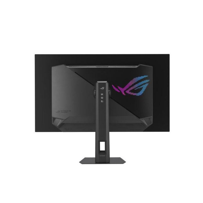 Asus Rog Strix Oled Xg32Ucwg Pantalla para Pc 80 Cm (31.5") 3840 X 2160 Pixeles 4K Ultra Hd Negro 5