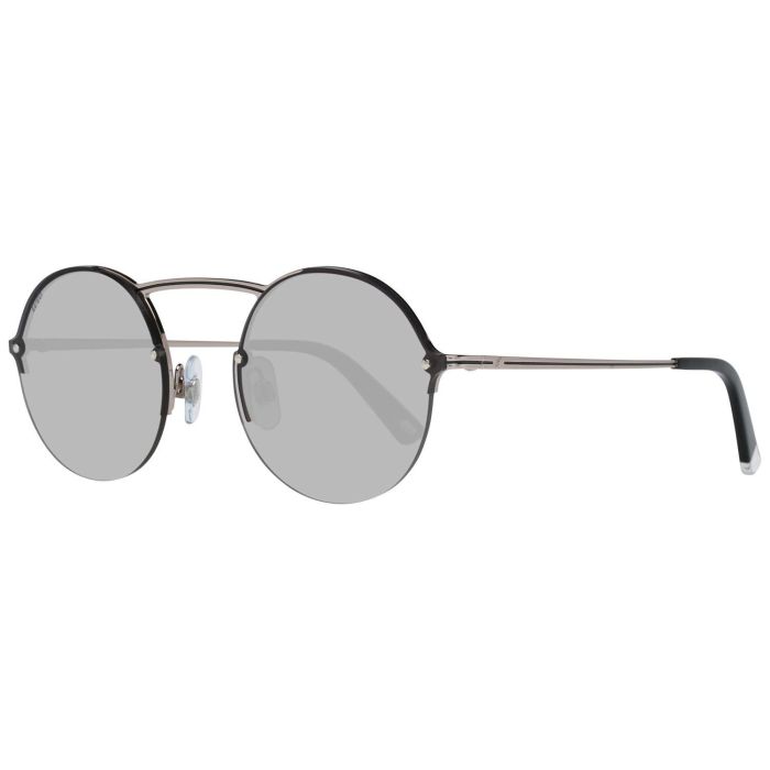 Gafas de Sol Unisex Web Eyewear WE0260-5412B ø 54 mm Gafas de Sol Unisex Web Eyewear WE0260-5412B ø 54 mm