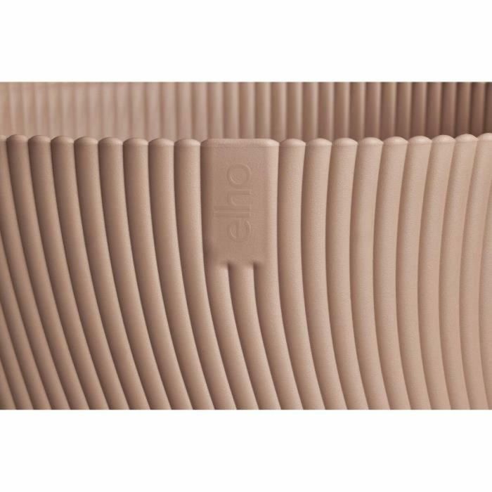 ELHO ELH8711904535001 Maceta Sereh Round 47 Marrón Ø 47 x H 40 cm 100% reciclado 3 ELHO ELH8711904535001 Maceta Sereh Round 47 Marrón Ø 47 x H 40 cm 100% reciclado 3