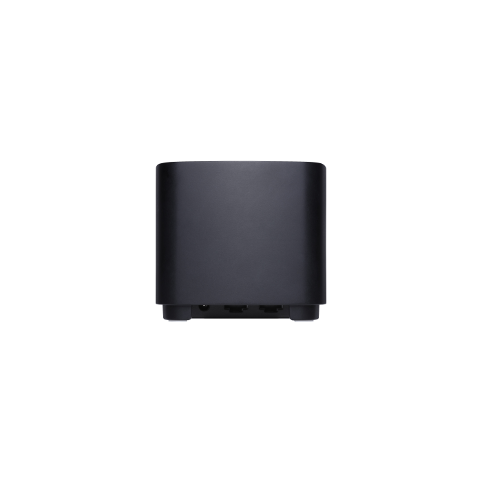 Asus ZenWiFi XD4 Plus (B-2-PK) Enrutador de malla Wi-Fi 6 Doble banda (2.4 GHz / 5 GHz) Negro 90IG07M0-MO3C30 5 Asus ZenWiFi XD4 Plus (B-2-PK) Enrutador de malla Wi-Fi 6 Doble banda (2.4 GHz / 5 GHz) Negro 90IG07M0-MO3C30 5