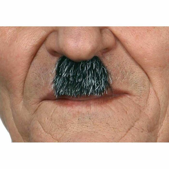 Bigote talla única Bigote talla única